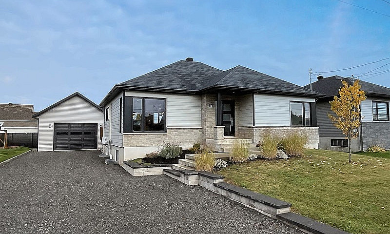 $539,000 - Bungalow ...