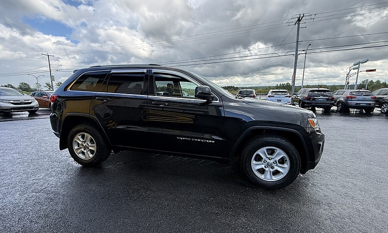2015 Jeep Grand Cher...