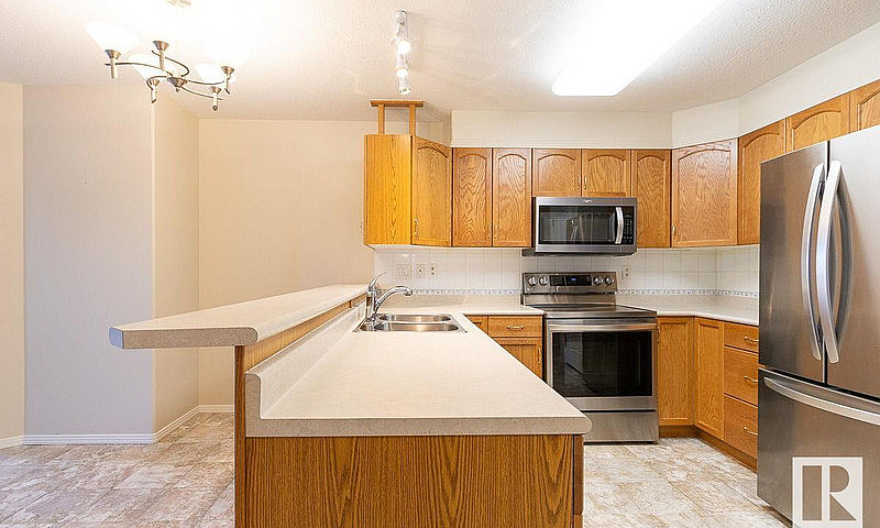 #207 8956 156 St Nw ...