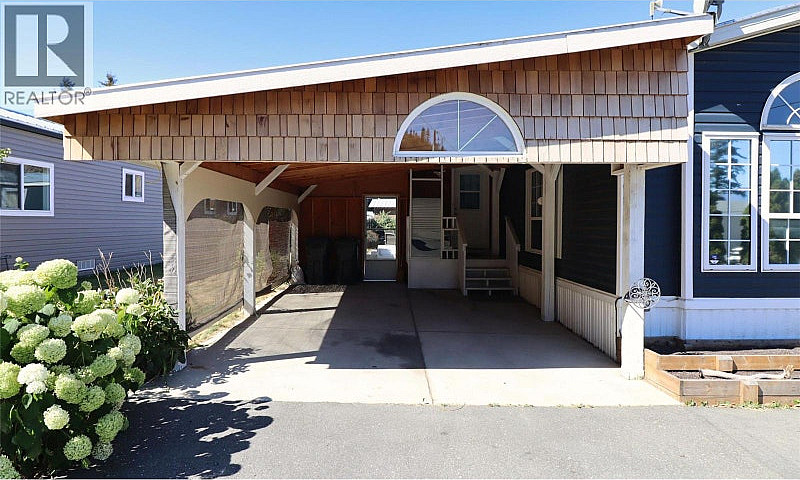1214 Okanagan Avenue...