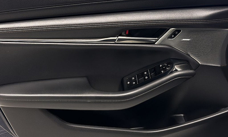 2019 Mazda3 Gt Awd -...