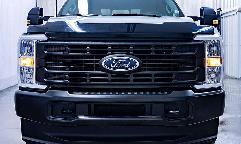 2025 Ford F-250 4X4 ...