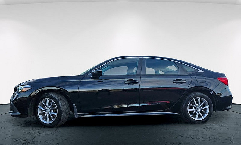 2022 Honda Civic Sed...