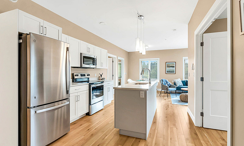 North Point Estates ...