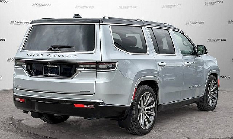 2023 Jeep Grand Wago...