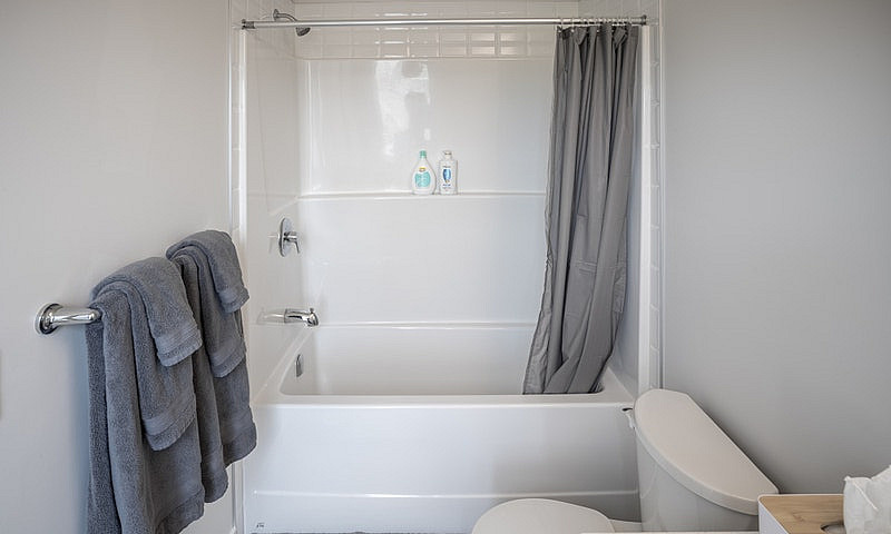 Spacious 3-Bed 2.5 B...