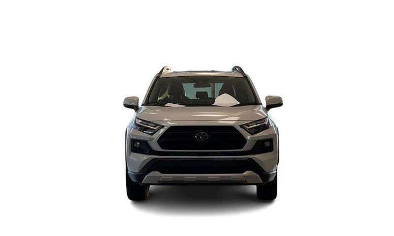2024 Toyota Rav4 Tra...