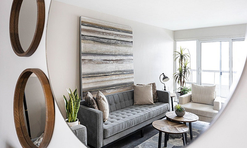 Great Priced One Bed...