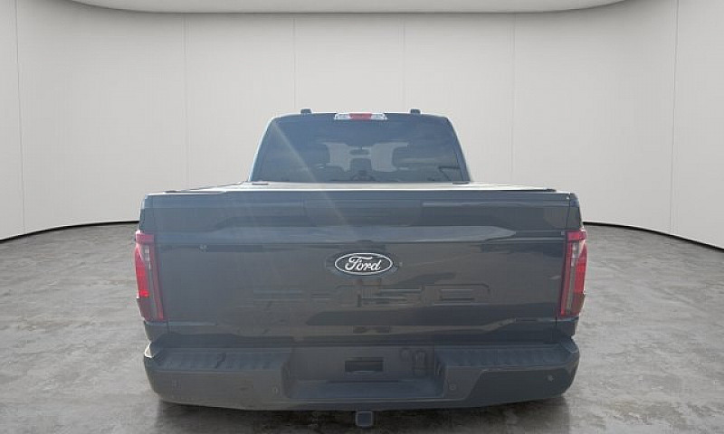 2024 Ford F-150 Stx ...