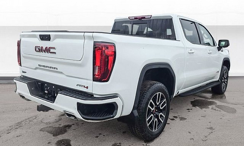 2025 Gmc Sierra 1500...