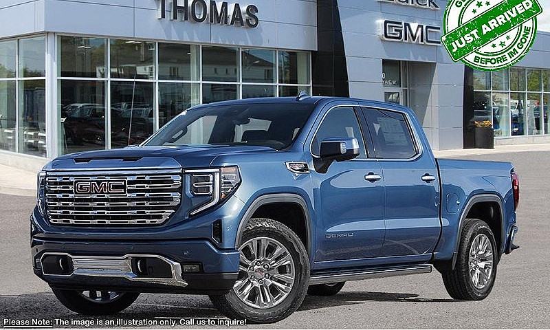 2026 Gmc Sierra 1500...