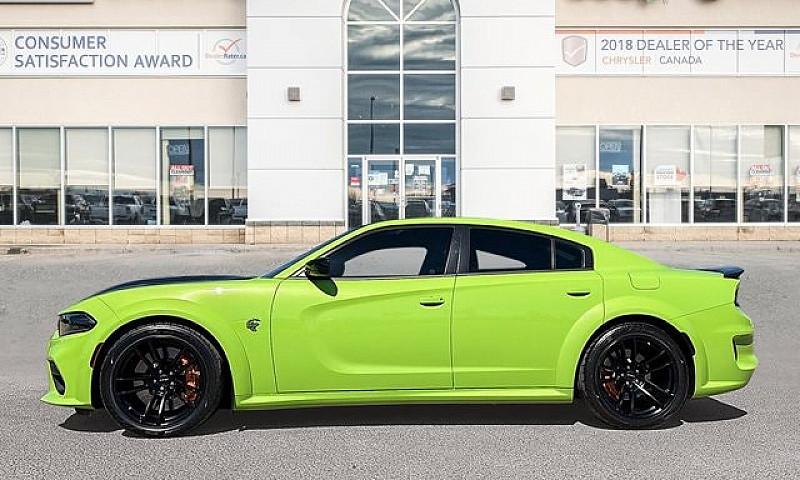 2023 Dodge Charger S...