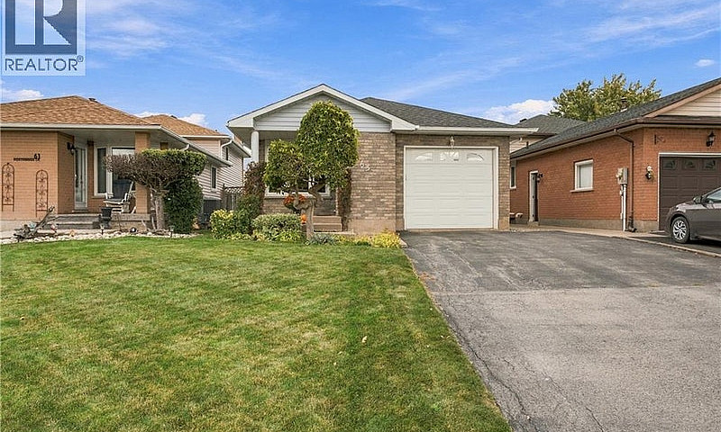 63 Northridge Drive ...