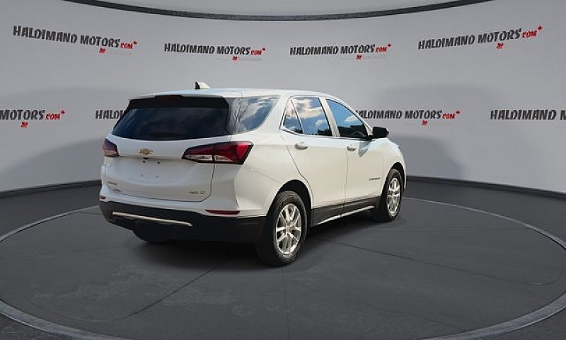2022 Chevrolet Equin...