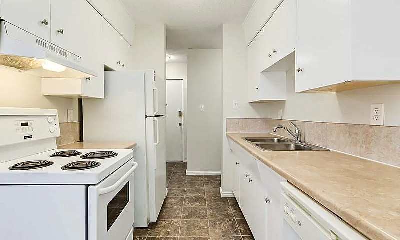 Spacious Apartments ...