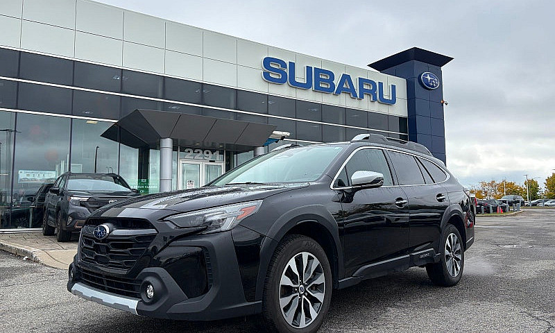 2023 Subaru Outback ...