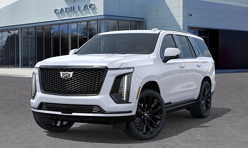 2026 Cadillac Escala...
