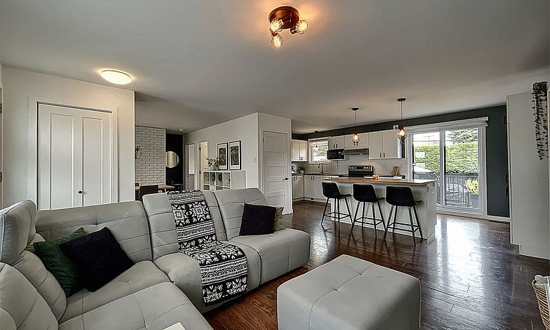 $599,000 - Bungalow ...