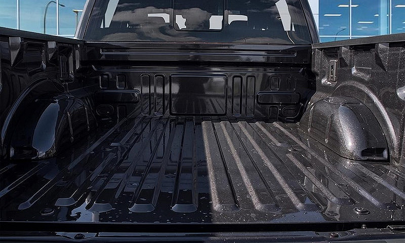 2026 Ford F-150 Trem...