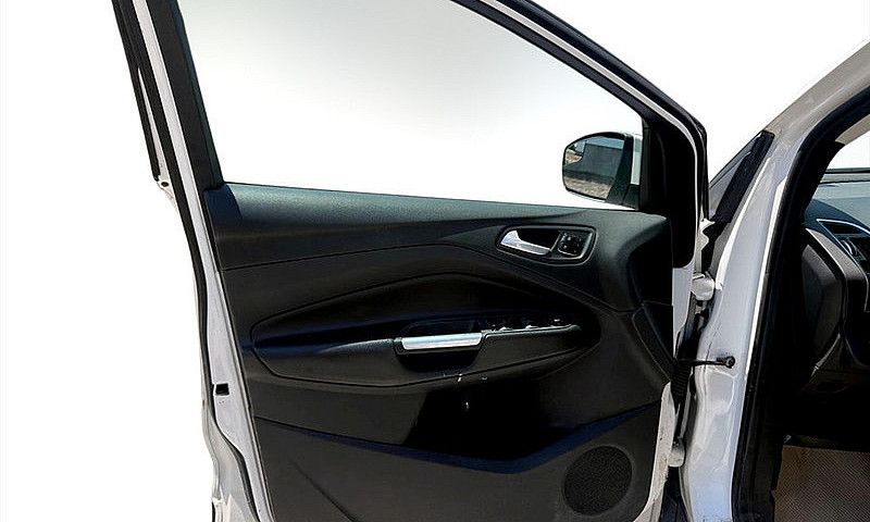 2013 Ford Escape Sel...