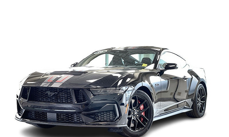 2024 Ford Mustang Gt...