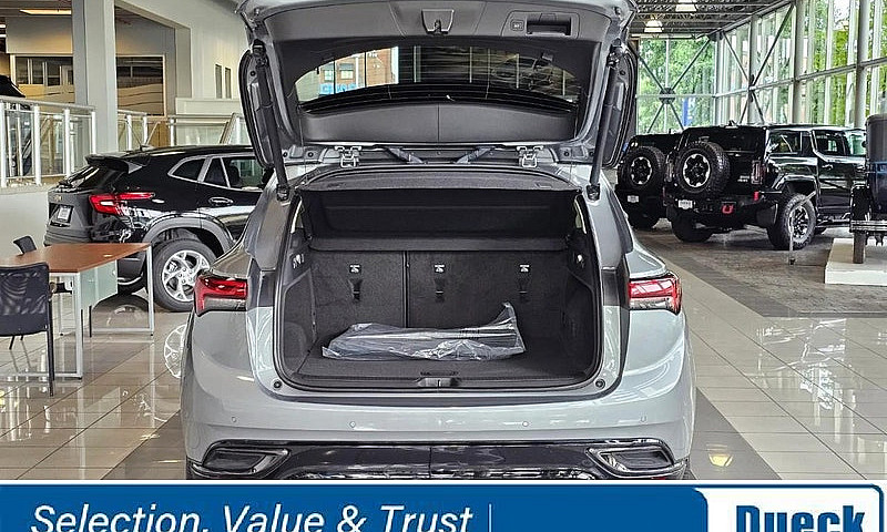 2023 Buick Envision ...