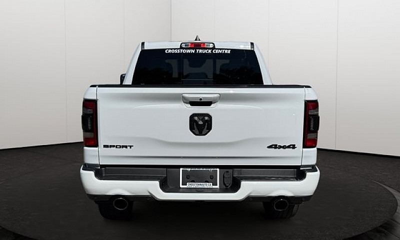 2022 Ram 1500 Sport ...