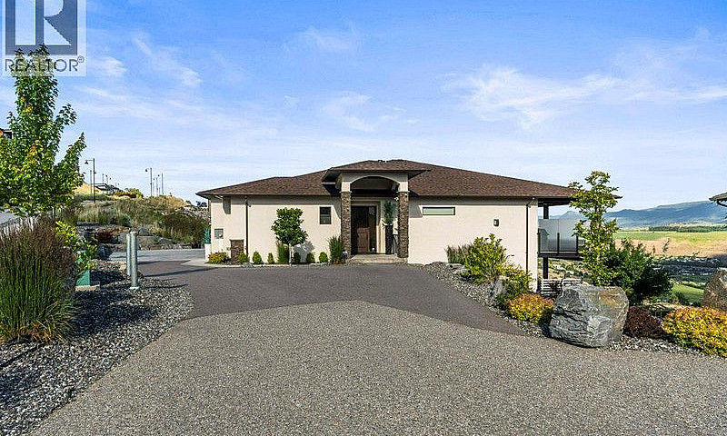 7716 Okanagan Hills ...