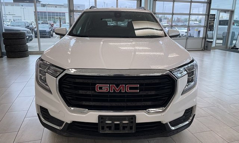2024 Gmc Terrain Sle...