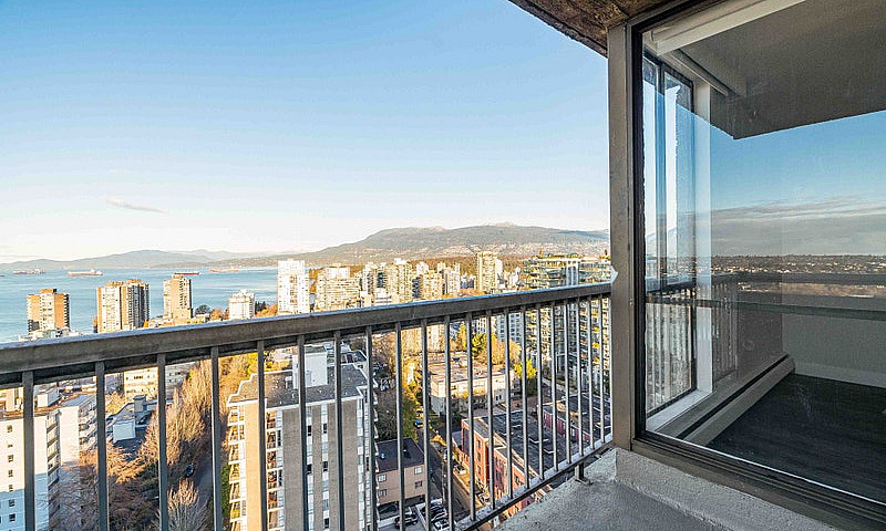 Hendry House - 2 Bed...