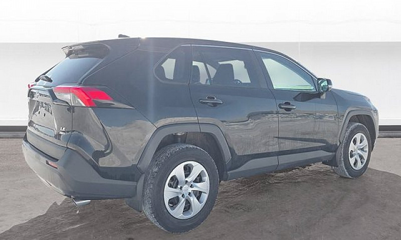 2023 Toyota Rav4 Le...