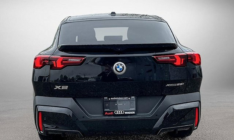 2025 Bmw X2 Xdrive28...