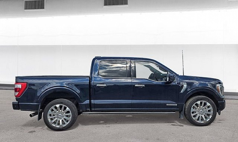 2023 Ford F-150 Limi...