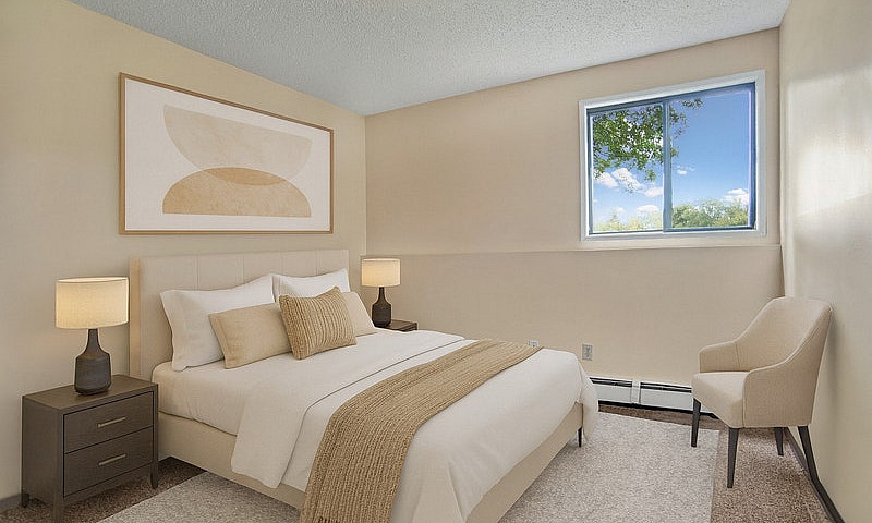 1 Bed X 1 Bath Apart...