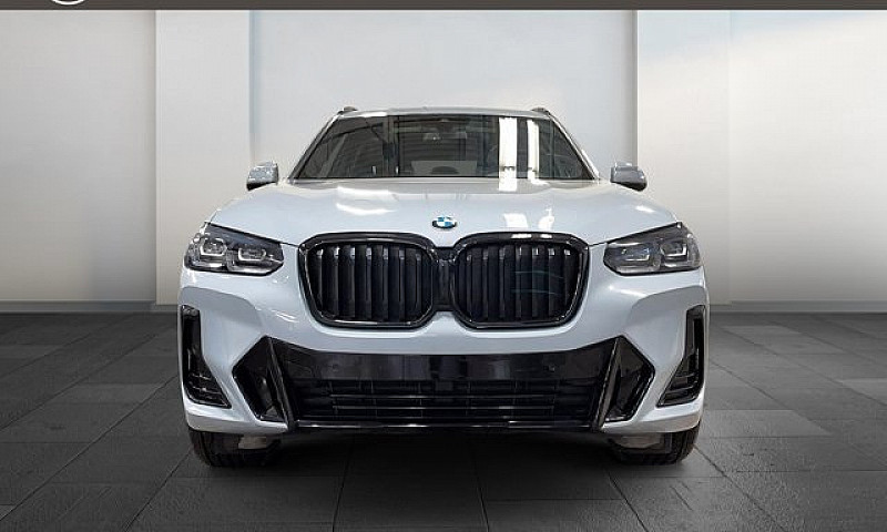 2024 Bmw X3 Xdrive30...