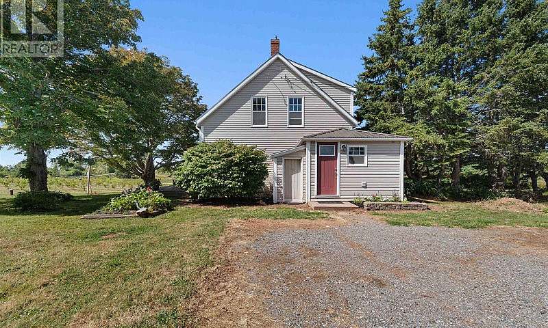 882 Point Prim Road ...