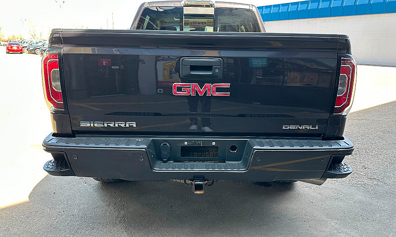 2016 Gmc Sierra 1500...