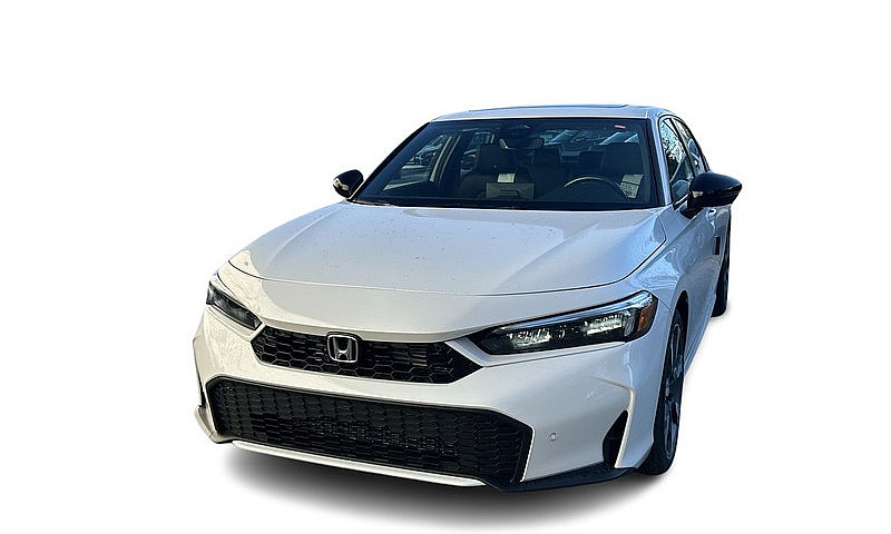 2026 Honda Civic Hyb...