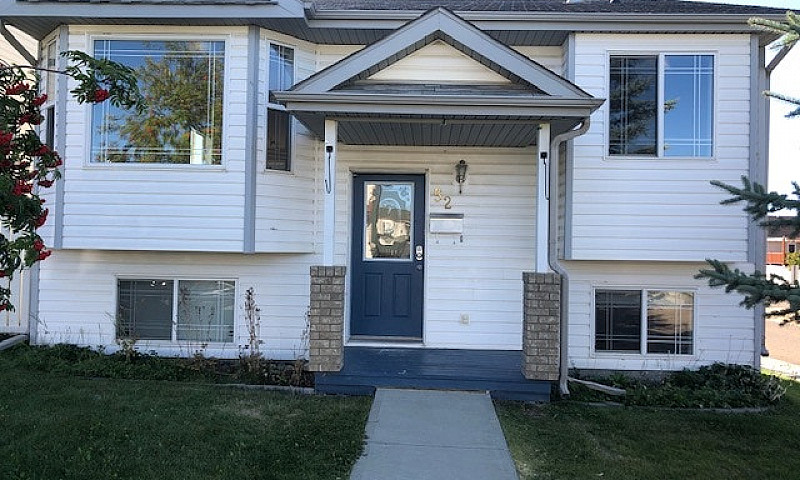 Welcome Home! 4 Bed ...