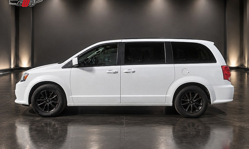 2019 Dodge Grand Car...