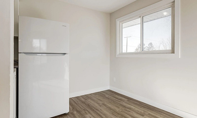 Spacious And Bright ...
