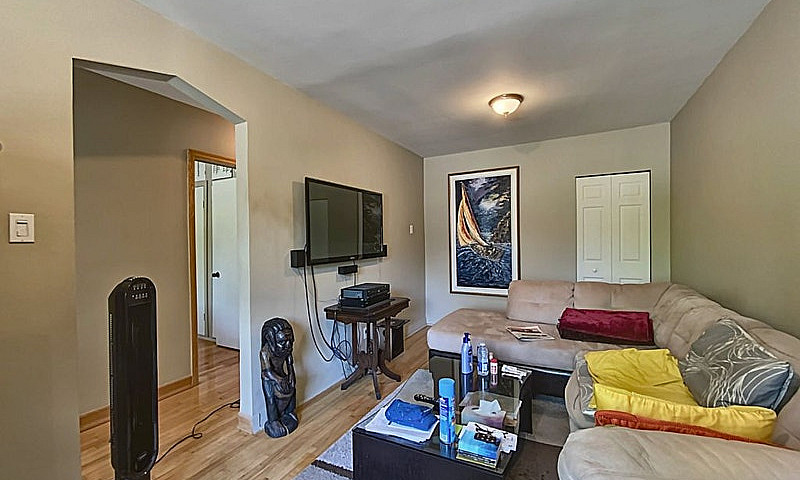 720 000$ - Duplex À ...