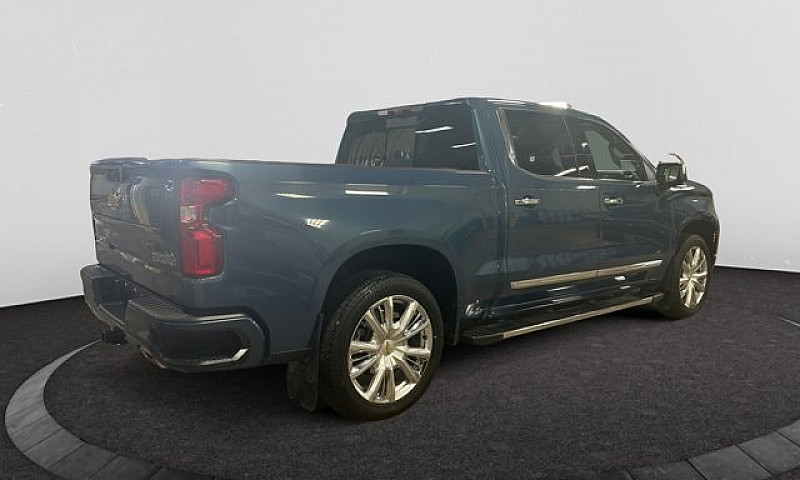 2024 Chevrolet Silve...