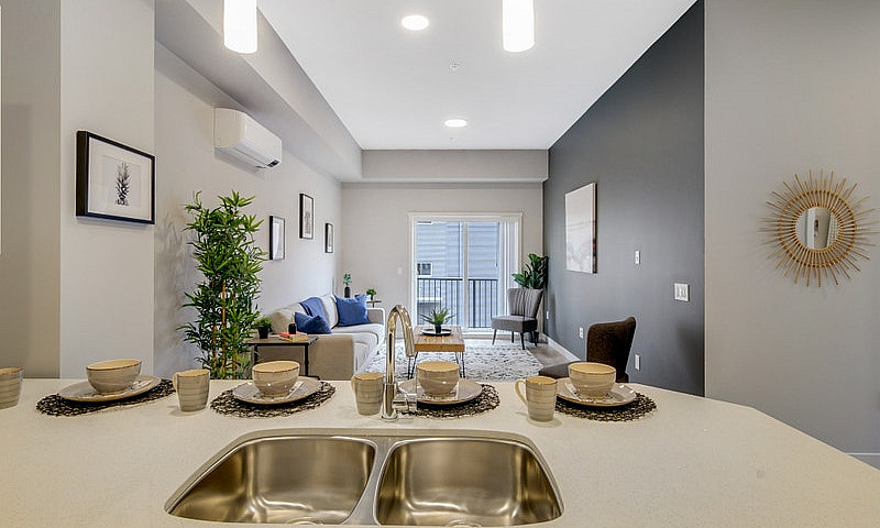 2 Bed 2 Bath In Rutl...