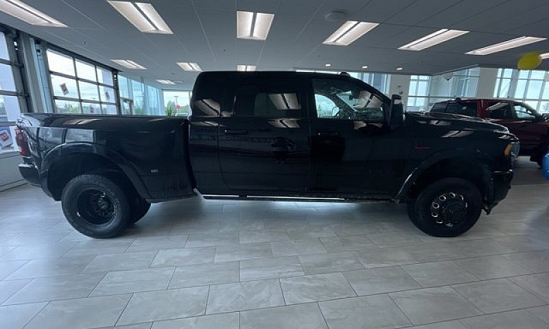2024 Ram 3500 Limite...