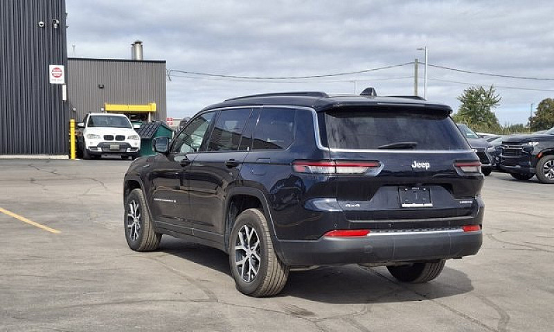2024 Jeep Grand Cher...