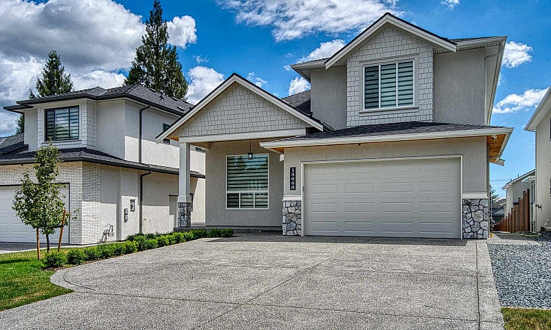 15668 82A Avenue Sur...