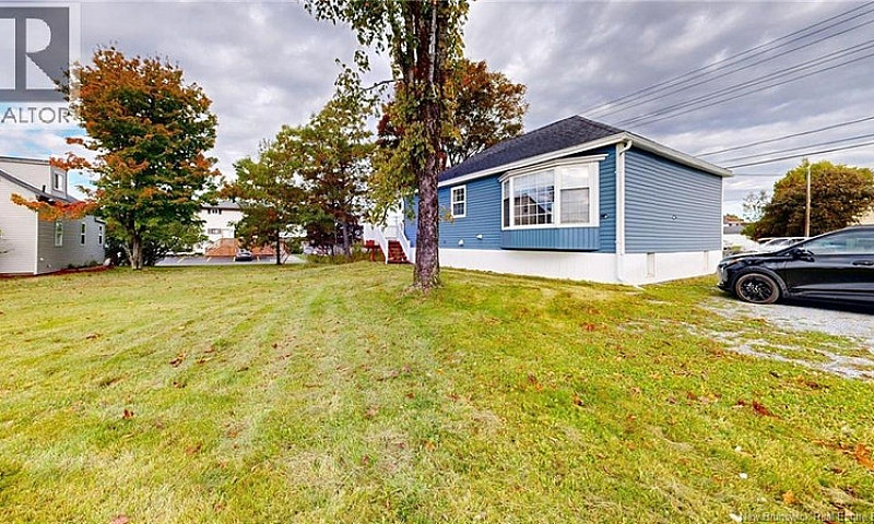 240 Loch Lomond Road...