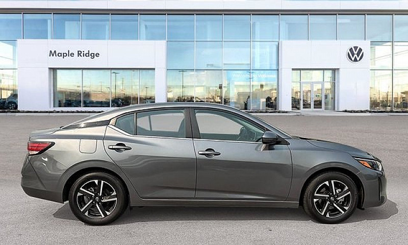 2024 Nissan Sentra S...