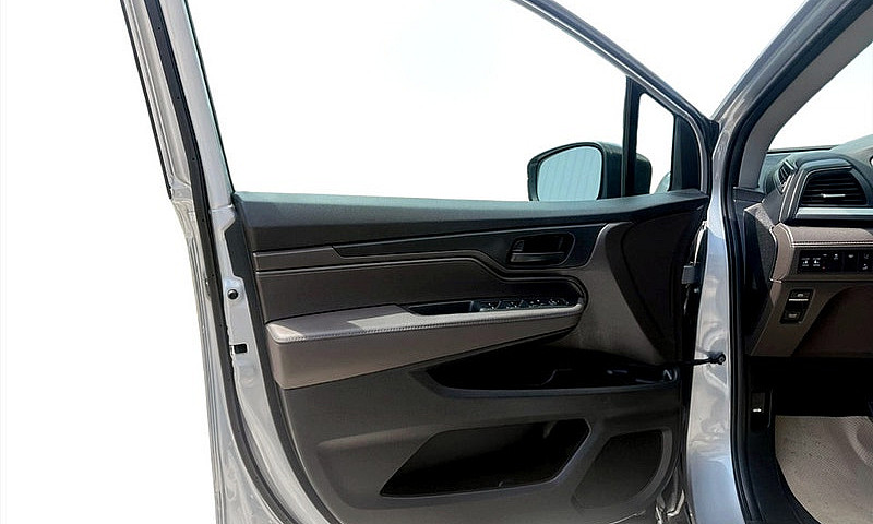 2019 Honda Odyssey E...